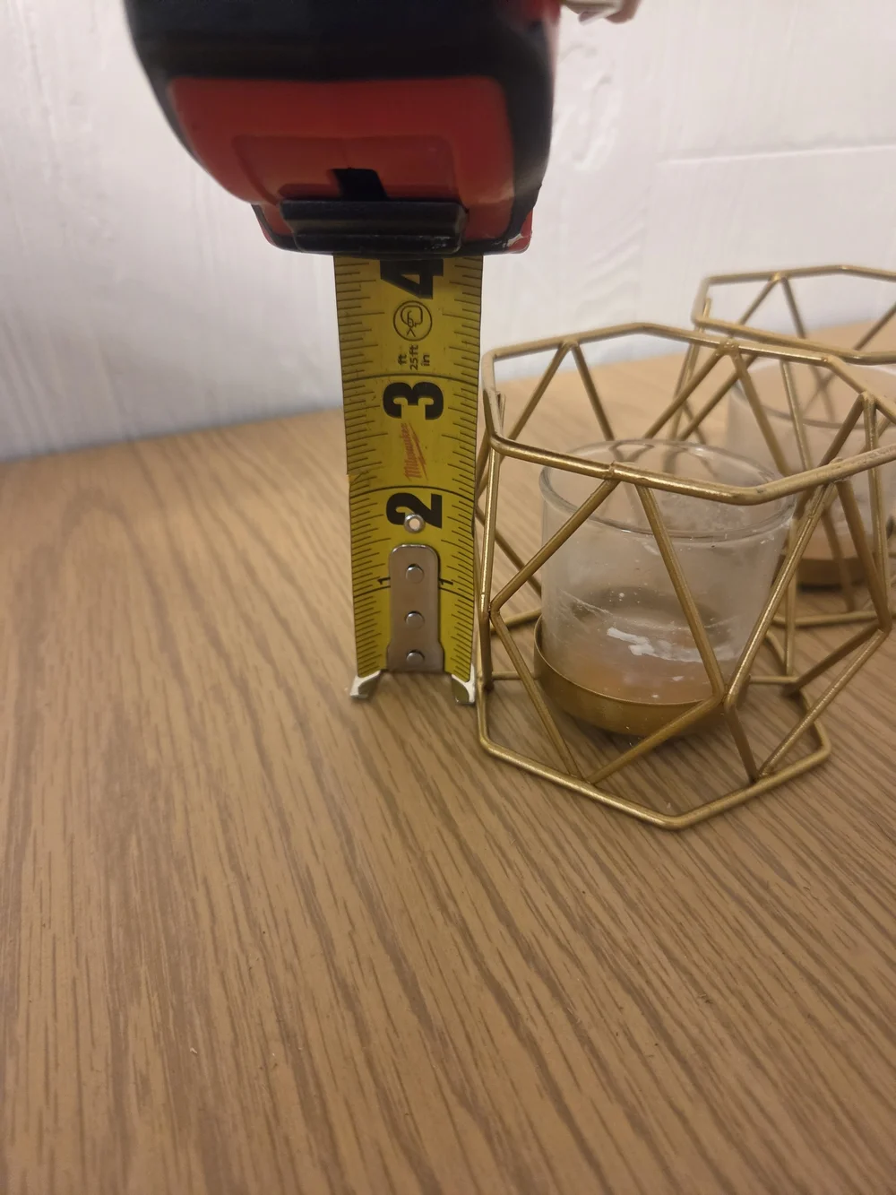 N/A set geometric